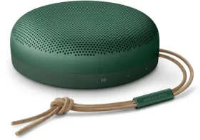 Bang Olufsen Beosound A1 2nd Gen. Green / bezdrôtový reproduktor / 60W / Bluetooth 5.1 / IPX7 (5705260087932)