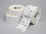 ZEBRA Z-Perform 1000D Termo etikety 102 x 102mm/pr. rolka 127mm / pr. dutinky 25.4mm / 700ks / 12 roliek (880191-101D)