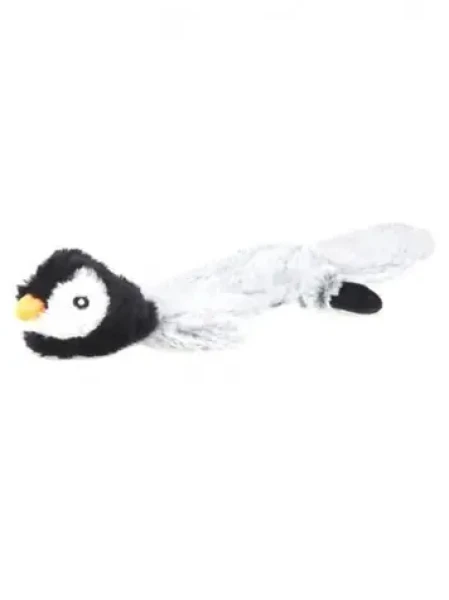 AnimALL Hračka Dog Tučniak plyš bez výplne pískací 45 cm (112551)