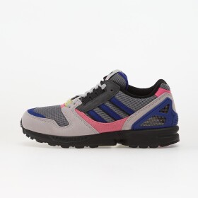 Tenisky adidas ZX 8000 Grey Three/ Semi Lucid Blue/ Lucid Pink EUR 45 1/3