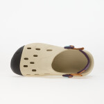 Tenisky Crocs Quick Trail Clog Bone/ Multi EUR 45-46