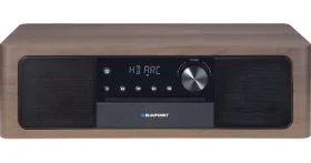 Blaupunkt MS22BT / Soundbar / HDMI ARC / Optický vstup / Bluetooth