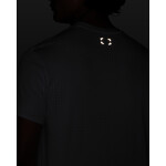 Tričko Under Armour Halo Vent SS T-Shirt Gray XL