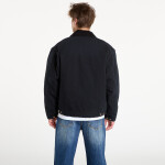 Bunda Carhartt WIP OG Detroit Jacket (Winter) Black/ Black Stone Canvas S