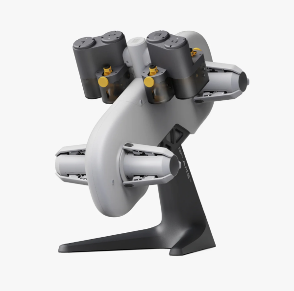 AMS Lite multimaterial pre Bambu Lab A1/A1 Mini