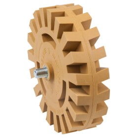 Ľahká verzia s fóliovou gumou, Ø100 mm KS Tools 515.5432; 515.5432