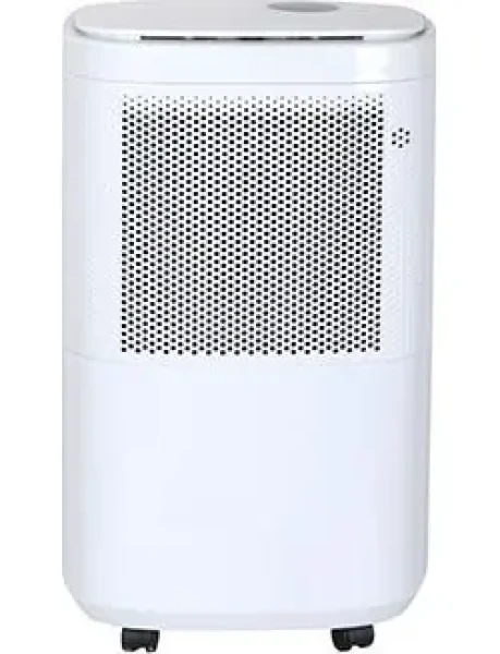 Camry CR 7851 biela / Odvlhčovač vzduchu / do 60 m2 / 200 W / 2.2 l (CR 7851)