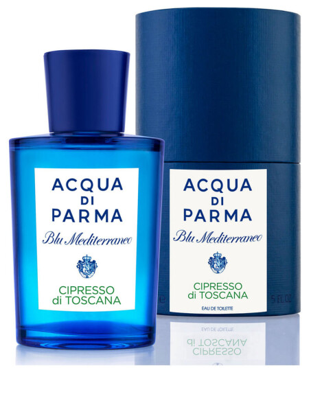 Acqua di Parma Blu Mediterraneo Cipresso di Toscana EDT ml