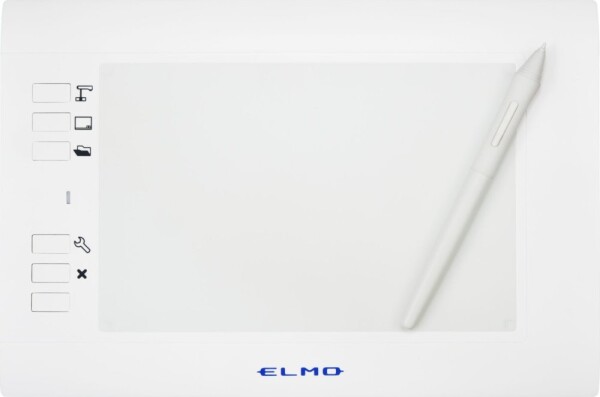 Elmo Elmo CRA-2 wireless Tablet