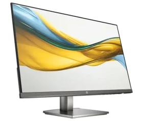 23,8" HP 524da sivá / Monitor / IPS / FHD / 100 Hz / 5ms / repro (B11W5AT#ABB)