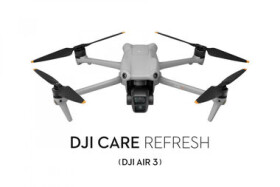 Card DJI Care Refresh 1-ročný plán (DJI Air 3) EÚ