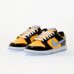 Tenisky Nike Dunk Low Retro Se Black/ Aluminum-Laser Orange-White EUR 40