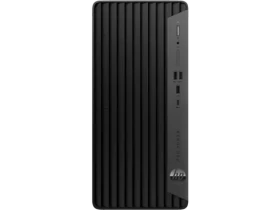 HP Pro Tower 400 G9 čierna / Intel Core i5-12500 3.0GHz / 8GB / 512GB SSD / Intel UHD / W11P (629B2ET#BCM)