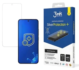 3mk SilverProtection+ pre XIAOMI 14 / Ochranná fólia / antimikrobiálna / mokrá aplikácia