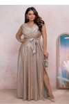 Plus size šaty model 209401 With You 46