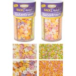Cukrová dekorace kvietkový sen 160g - Gunthart - Gunthart