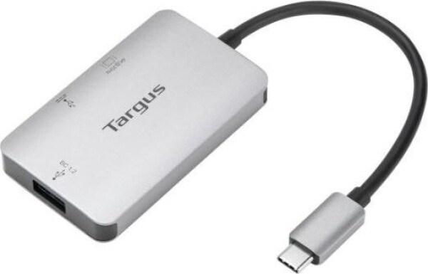 Targus 1x USB-C + 1x USB-A 3.0 (ACA948EU)