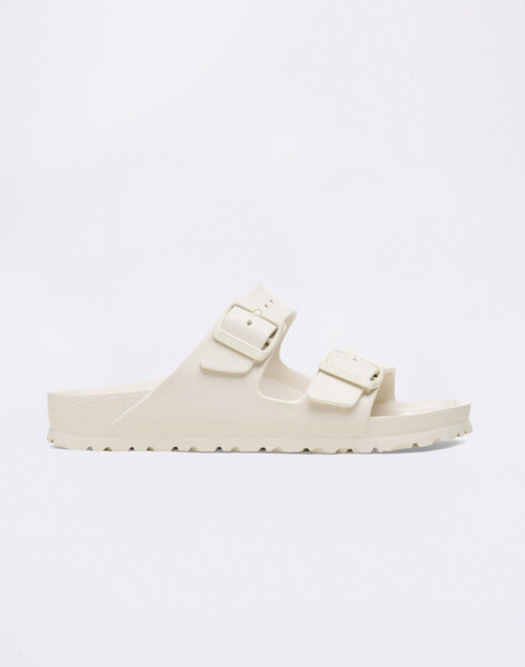 Birkenstock Arizona EVA Eggshell 38