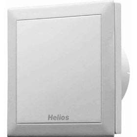 Helios Ventilatoren M1/100 F ventilátor malých priestorov 230 V 90 m³/h; 06175