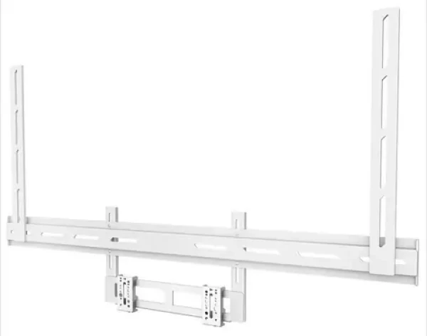 Neomounts BOS Universal / Videobar Multimedia- Kit / držiak kamery / nosnosť 10 kg (AV2-500WH)