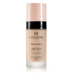 Collistar Dlhotrvajúci make-up SPF 15 Impeccabile (Long Wear Foundation) 30 ml