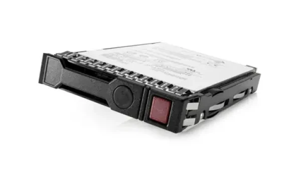 HP Enterprise 600GB (870757-B21) / 2.5" / 15 000 RPM / 12Gbs SAS / Interné (870757-B21)