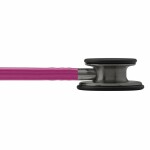 Littmann Classic III 5871 Smoke Edition, stetoskop pre internú medicínu, malinový