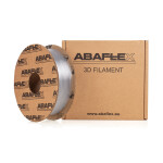 PETG transparentná 750 g Abaflex 1,75 mm