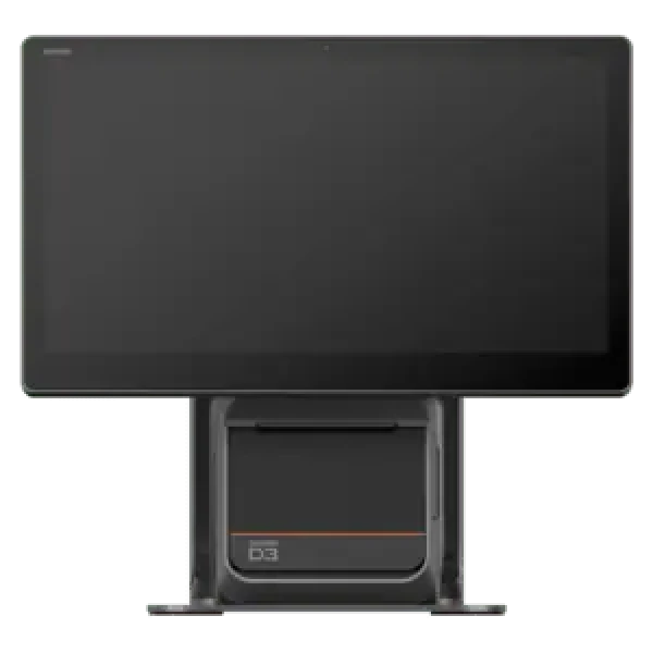 Sunmi D3 / Pokladničný systém / 15.6" / Capacitive / 4GB RAM / android 14 / Wi-Fi / NFC / Printer (P01310015)