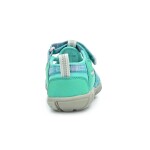 Keen seacamp ii bright aqua/pink-a-boo k (cnx) športové sandále 26 EUR