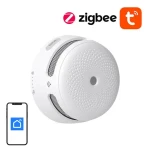 X- Sense XS01-WT / Detektor dymu / Wi-Fi / ZigBee 3.0 / Tuya SMART Life / fotoelektrický senzor (XS01-WT)