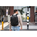 XD DESIGN BATOH FLEX GYM BAG BLACK P/N: P705.801 NEPLATÍ
