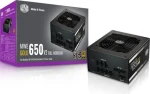 Cooler Master MWE 650W