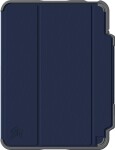 STM STM dux plus (iPad 10th Gen) Blue-EDU