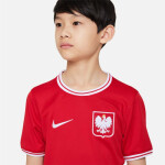 Detský dres Poland Stadium JSY Home Jr Nike