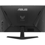 23,8 Asus VG249Q3A čierna / IPS / 1920x1080 / 16:9 / 1ms / 250cd-m2 / 1000:1 / HDMI + DP / repro / VESA (90LM09B0-B01170)