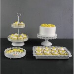 Sia Sada na servis 4 ks - Cakesicq - Cakesicq