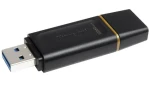Kingston DataTraveler Exodia 128GB žltá / Flash Disk / USB 3.2 Gen 1 - (USB-A 3.0) (DTX/128GB)