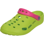 CRV WAIPI LADY 53650 pantofel sv.zelená 39 0206008313039