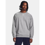 Mikina Under Armour Fleece Crew 1379755-025 pánska