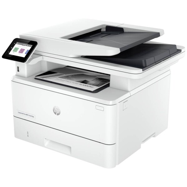 HP LaserJet Pro 4102fdw 2Z624F