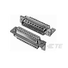 TE Connectivity TE AMP EMG D Sub 5-1393480-5 1 ks Box; 5-1393480-5