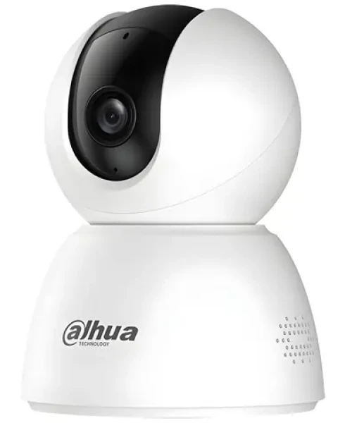 Dahua H3I / IP kamera / vnútorná / Wi-Fi / 3Mpix / objektív 2,8 mm / IR 10 m (H3I-0280B)