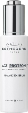 INSTITUT ESTHEDERM Age proteom advanced sérum pleťové sérum 30 ml