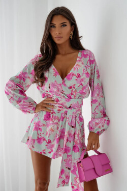 Dámsky overal model 213567 LaBalancia M/L