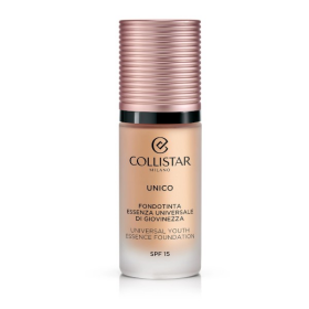 Collistar Omladzujúci make-up SPF 15 (Universal Youth Essence Foundation) 30 ml