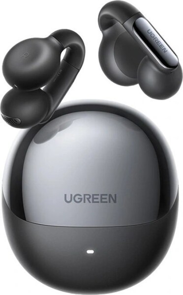 Ugreen Słuchawki bezprzewodowe Ugreen HiTune S5 WS210 (čierne) UGREEN