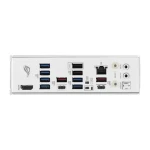 Asus ROG STRIX B850-A GAMING WIFI7 NEO biela / Základná doska / B850 / 4X DDR5 / 1x 5GLAN / Wi-Fi 7 / ATX (90MB1P10-M0EAY0)
