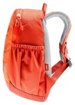 Ruksak pre deti Deuter Pico Papaya-Lava
