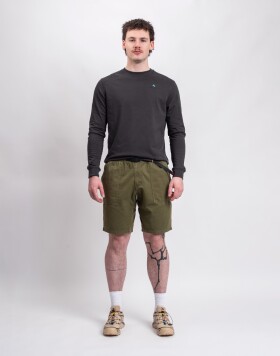 Gramicci Ridge short OLIVE M